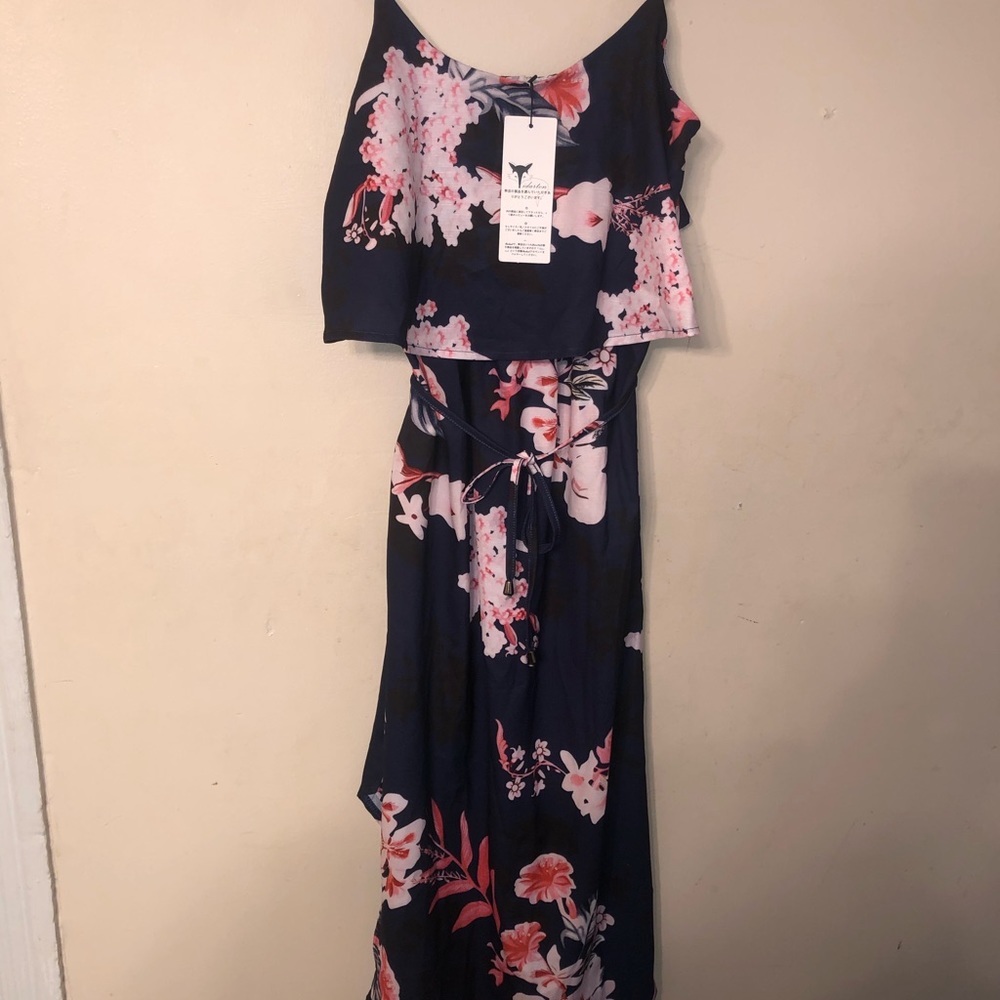 Woman’s dress